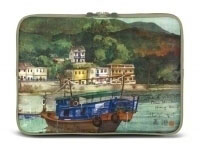 Be-ez LArobe Lazy SeaFood 13.3  (120219)